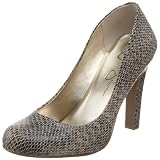 Jessica Simpson Women's Jessica Pump