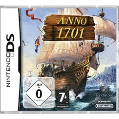 Anno 1701 [Software Pyramide]