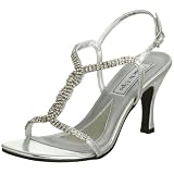 Touch Ups Womens Lisa Sandal