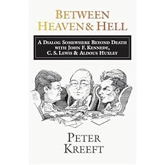 Between Heaven and Hell