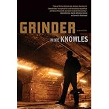 Grinder: A Mystery (A Wilson Mystery)