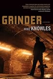 Image of Grinder: A Mystery