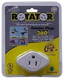 ROTATOR GR7100 T Swivel Socket Power Adaptor