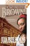 Begonia Brown: A Philadelphia Story
