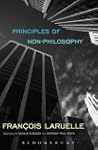 Principles of Non-Philosophy