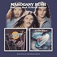 Mahogany Rush -  Iv/ World Anthem