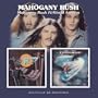 Mahogany Rush IV/World Anthem