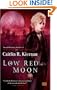 Low Red Moon