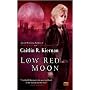 Low Red Moon