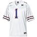 Nike Florida Gators #1 Youth White Replica Football Jersey