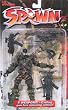 McFarlane Toys Spawn Series 12 Spawn IV Repaint Figure
