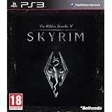 The Elder Scrolls V: Skyrimdi Bethesda