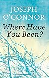 Where have you been? : stories and a novella