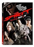 The Spirit [DVD]