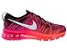 NIKE Women's Flyknit Max Running Shoe