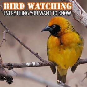 Bird Watching Binoculars