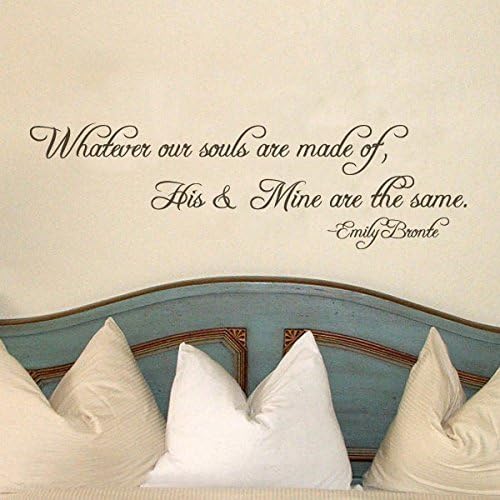 Decor Wall Inc Faith Without Action Is Dead Jame 2:17 Motivational Bible Verse Quote Vinyl Wall Art Decal Sticker (Black, Medium) Home Decoration