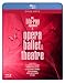 Opera, Ballet & Theatre (The Blu-ray Experience II)  2010  from Opus Arte