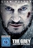 Produkt-Bild: The Grey - Unter W&ouml;lfen