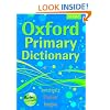 Oxford Primary Dictionary Hardback 2011
