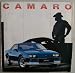 Chevrolet CAMARO [ 10/81 Advertising Brochure #4081 ] (Includes Sport Coupe, Z-28, and Berlinetta)