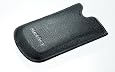 BlackBerry Leather Pocket for BlackBerry 8100, 8110, 8120, 8130