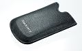 BlackBerry 8100 Series Series Leather Pocket for 8100, 8110, 8120, and 8130