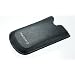 BlackBerry Leather Pocket for BlackBerry 8100, 8110, 8120, 8130