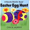 Easter Egg Hunt (Razzle Dazzle Books)