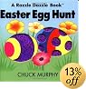Easter Egg Hunt (Razzle Dazzle Books)