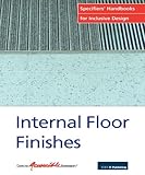 Internal floor finishes
