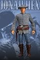 Showcase Presents 1: Jonah Hex Action Figure (Short-Packed)