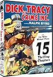 DICK TRACY vs CRIME INC