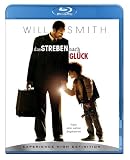Das Streben nach Gl�ck [Blu-ray] - Will Smith