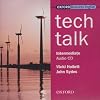 Tech Talk. Intermediate. CD: Europ�ischer Referenzrahmen: B1 - B2: Class CD Intermediate level