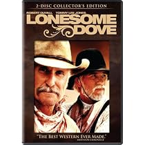 Lonesome Dove