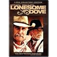 Lonesome Dove