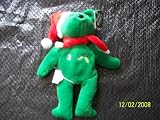 Alex Rodriguez - New York Yankees - Christmas Holiday Limited Edition Bear