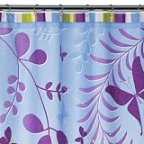 51h7k22XX9L. SL160  Disney Fairies Tinkerbell Fabric Shower Curtain   72 X 72 inches