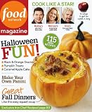 Food Network Magazine (1-year auto-renewal)