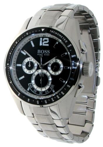 Boss Black 1512404 HerrenChronograph