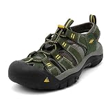 KEEN(キーン) NEWPORT H2(ニューポートH2) 1001925 フォレストナイト/ガーゴイル