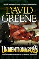 Unmentionables