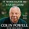It Worked For Me Unabridged: In Life and Leadership