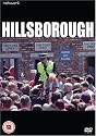Hillsborough [DVD] [1996]