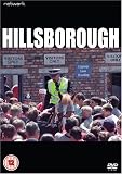 Hillsborough [DVD] [1996]