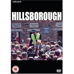 Hillsborough [DVD] [1996]