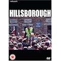 Hillsborough [DVD] [1996]