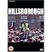 Hillsborough [DVD] [1996]