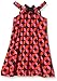 Hatley Girls' Little Lifesaver Shirred Dress